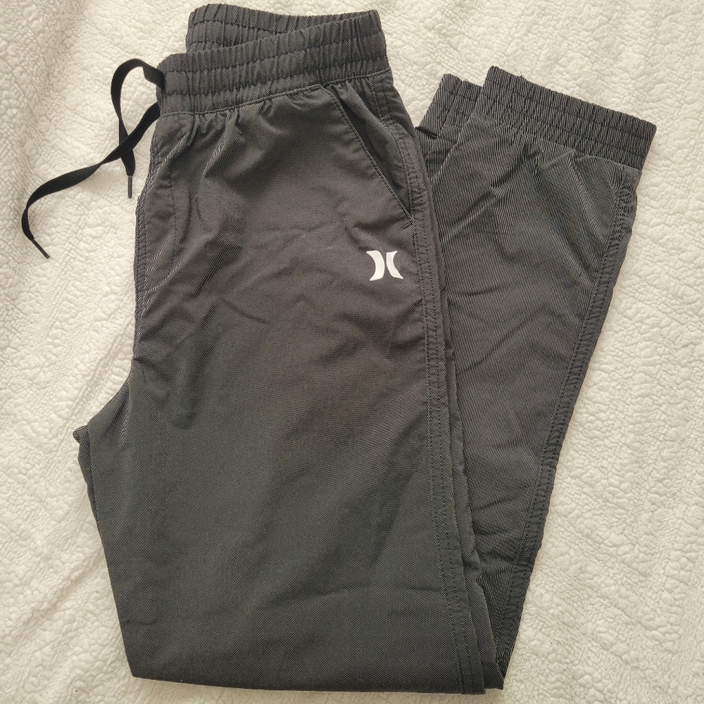 Hurley Boys Waterproof Pants Size L